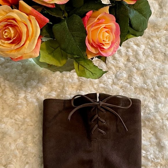 NWOT Vince Camuto Over The Knee Grady Boot - Picture 4 of 4